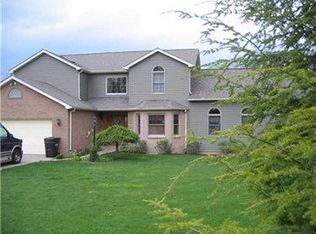 403 Ashwood Ct, Greensburg, PA 15601