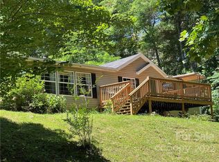 41 Beech Crest Rise, Leicester, NC 28748