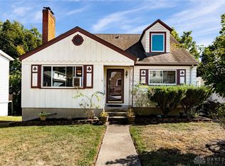 553 Flatt Ter, Cincinnati, OH 45232