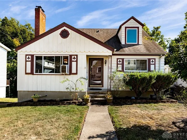 553 Flatt Ter, Cincinnati, OH 45232