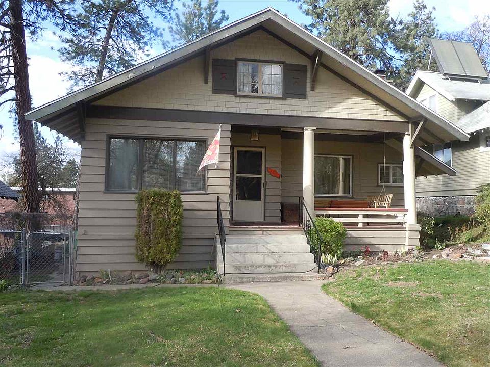 1st image of 1112 W 8th Ave