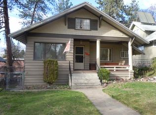 1112 W 8th Ave, Spokane, WA 99204