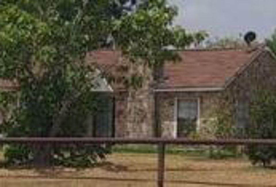 Property Front View