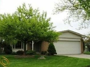 2289 Abbey Ct, Canton, MI 48188