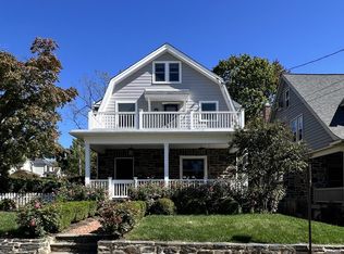 231 N Essex Ave, Narberth, PA 19072
