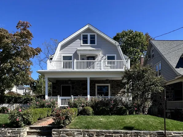 231 N Essex Ave, Narberth, PA 19072