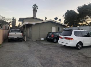 1186 Phoenix Ave, Seaside, CA