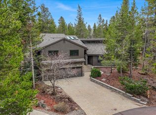 57688 Vine Maple Ln, Sunriver, OR 97707