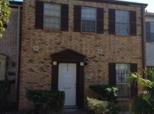 7831 Grove Ridge Dr, Houston, TX 77061