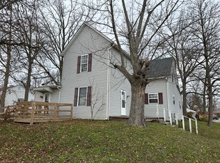 640 SW 1st St, Richmond, IN 47374
