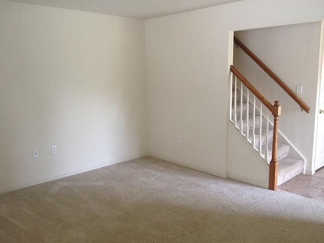 Interior of House