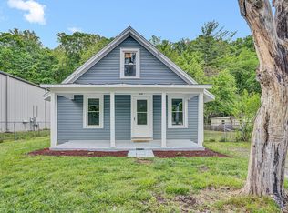 4034 Lee Hwy, Troutville, VA 24175