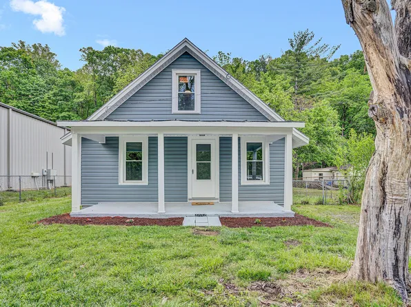 4034 Lee Hwy, Troutville, VA 24175