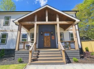 681 Quillian Ave, Decatur, GA 30032