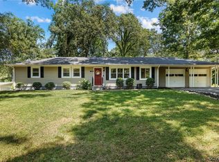 7300 Tee Cir, Richmond, VA 23225