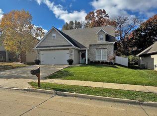 3213 Belinda Ct, Columbia, MO 65203