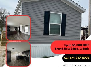 1133 South St, Ottumwa, IA 52501