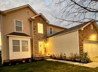 5649 Nutmeg Pl, Groveport, OH 43125