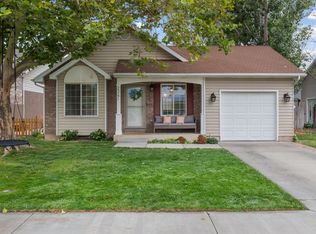 2261 W 480 N, Provo, UT 84601