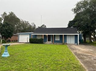 407 W Jones Ave, Pharr, TX 78577