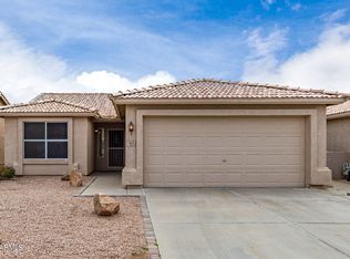 1465 E Riviera Dr, Chandler, AZ 85249
