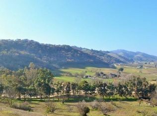 Nacimiento Lake Dr, Paso Robles, CA 93446