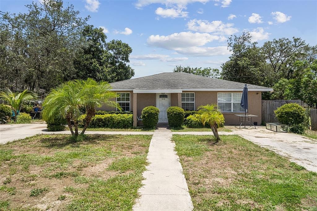 919 W Cornell St, Avon Park, FL 33825 MLS T3452018 Zillow