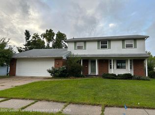 3316 Gingersnap Ln, Lansing, MI