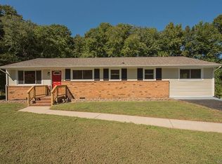 1645 Darby Dr, Petersburg, VA 23803