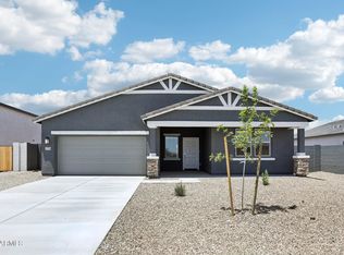 11796 N Vanero Ct, Maricopa, AZ 85139