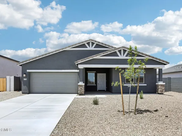 11796 N VANERO Court, Maricopa, AZ 85139