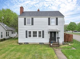 1754 Maiden Ln, Springfield, OH 45504