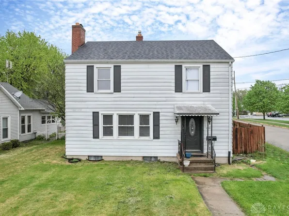 1754 Maiden Ln, Springfield, OH 45504