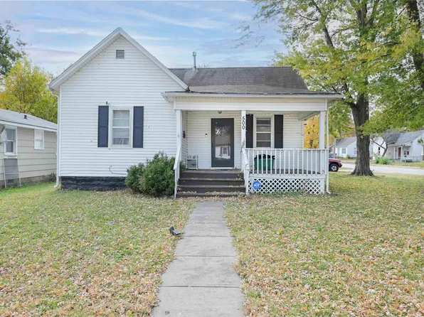 500 E Grandriver St, Clinton, MO 64735