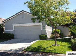 1671 Iron Mountain Dr, Reno, NV 89521
