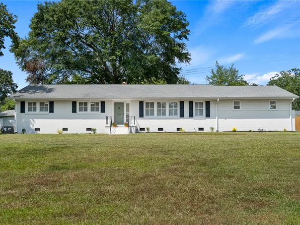 2025 Sheldon Dr, Anderson, SC 29621