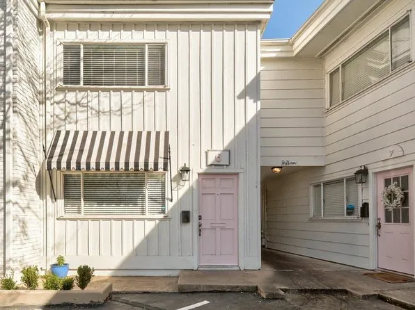 2401 Winsted Ln #A, Austin, TX 78703