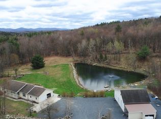 118 Brock Rd, Petersburgh, NY 12138