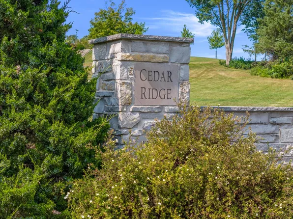 Lt3 CEDAR CREEK COURT, Jackson, WI 53037