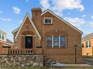 9031 Philo Ave, Saint Louis, MO