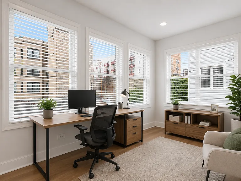 6914 N Sheridan Rd #1 — Photo 34