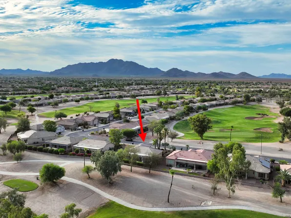 3600 E TORREY PINES Lane, Chandler, AZ 85249