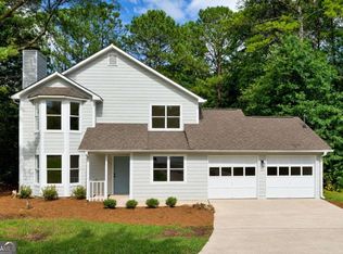 118 Jade Ln, Dallas, GA 30132
