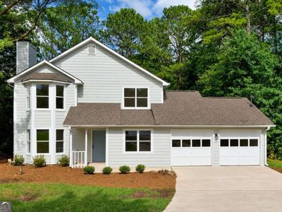 118 Jade Ln, Dallas, GA, 30132