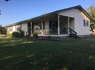 3188 Highway 48, Holdenville, OK 74848