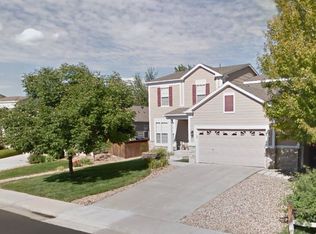 9325 Desert Willow Rd, Highlands Ranch, CO 80129