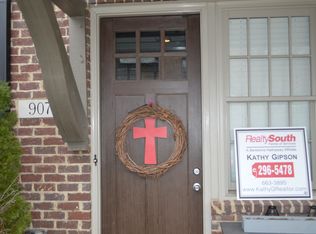 907 Barristers Ct, Birmingham, AL 35242