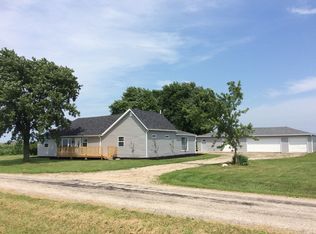 27803 N Seventy East Rd, Armstrong, IL 61812