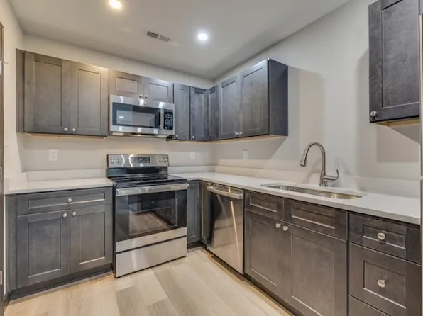 Emerson Park Townhomes