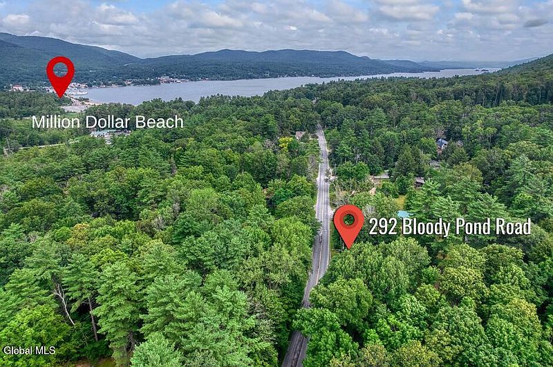 4th image of 292 Bloody Pond Road